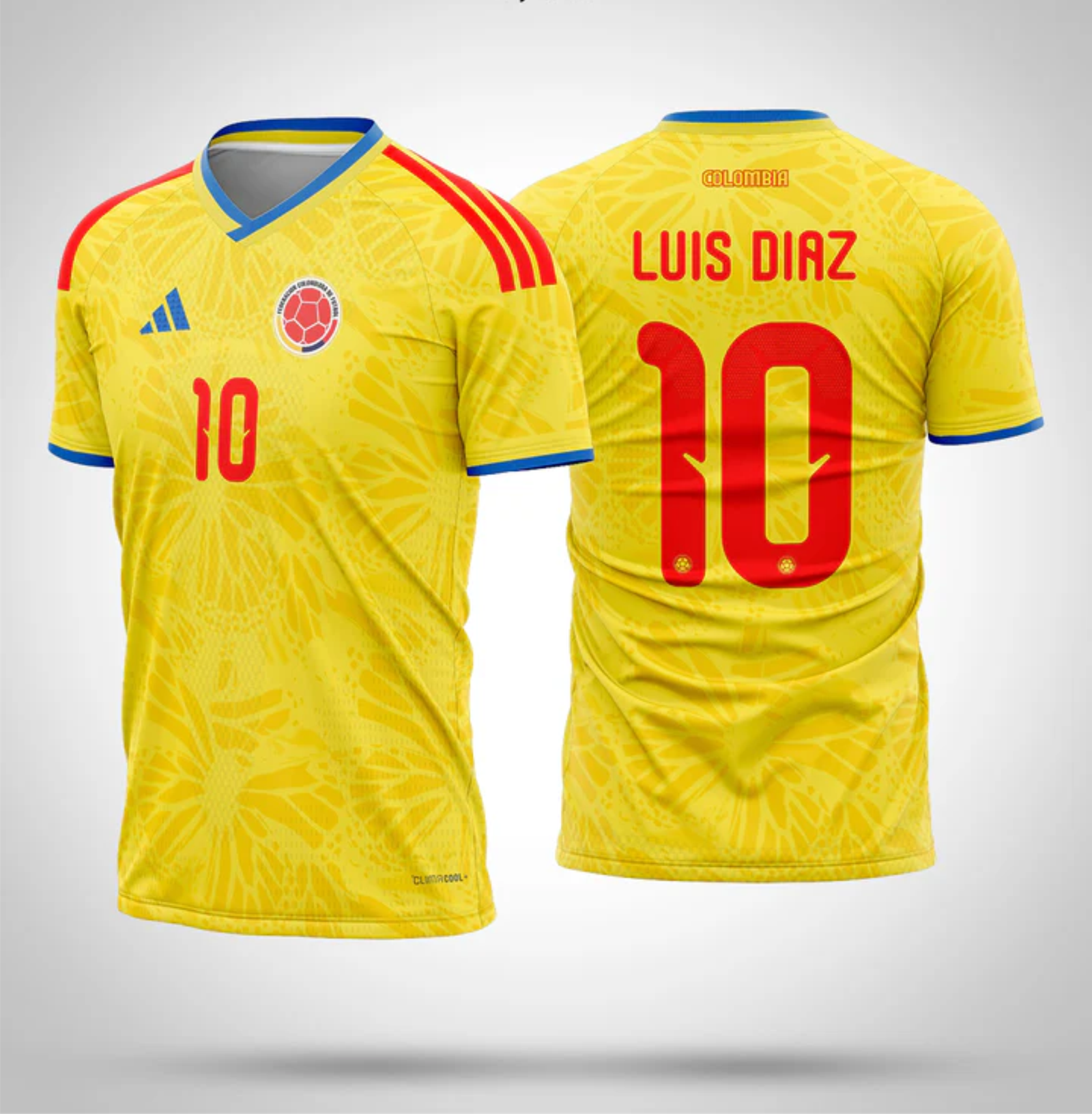 COLOMBIA