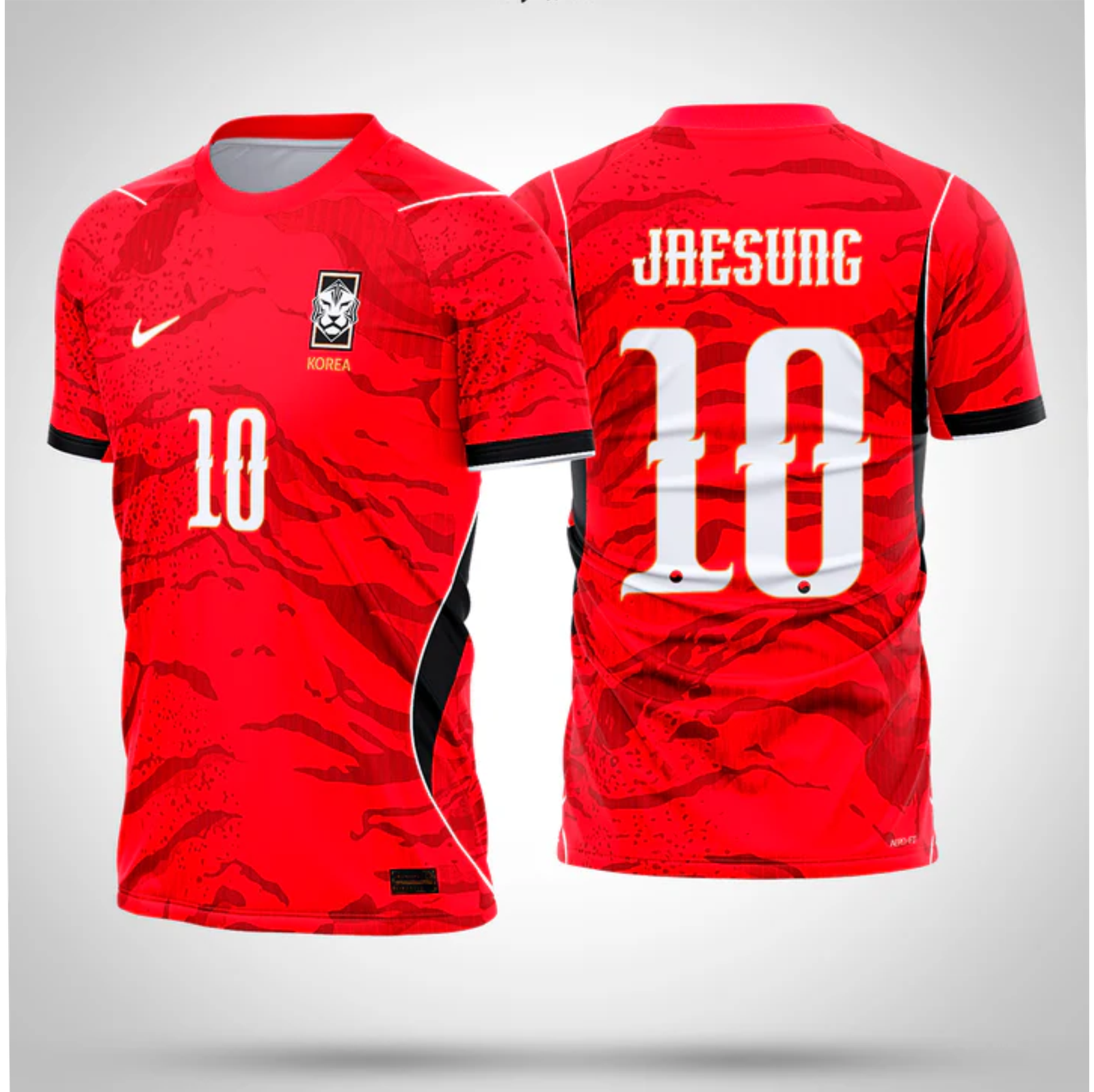 Coreia do Sul Titular 2026-28 02