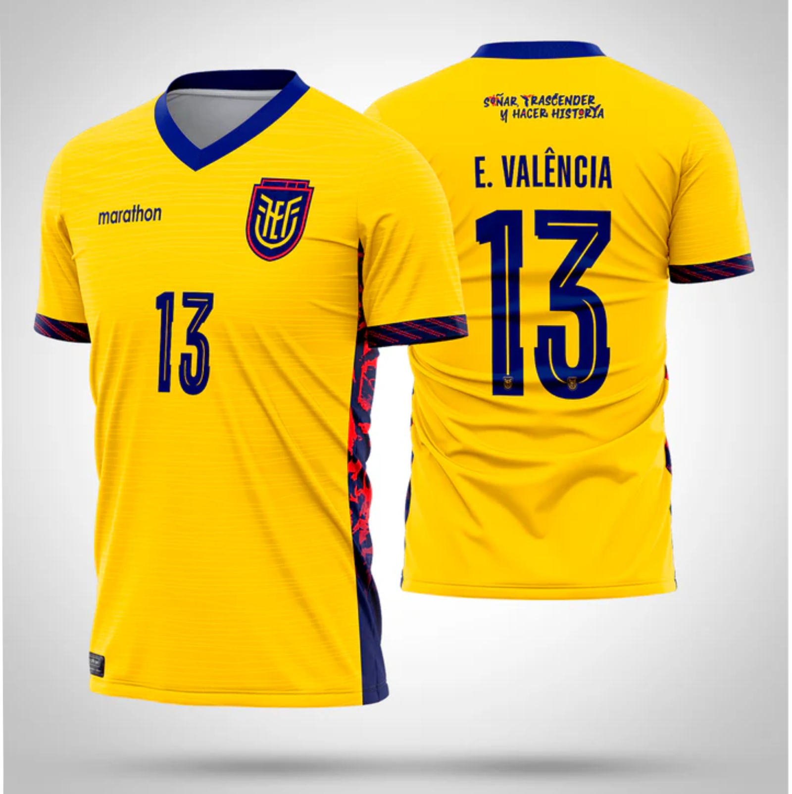 Equador Titular 2026-28 02