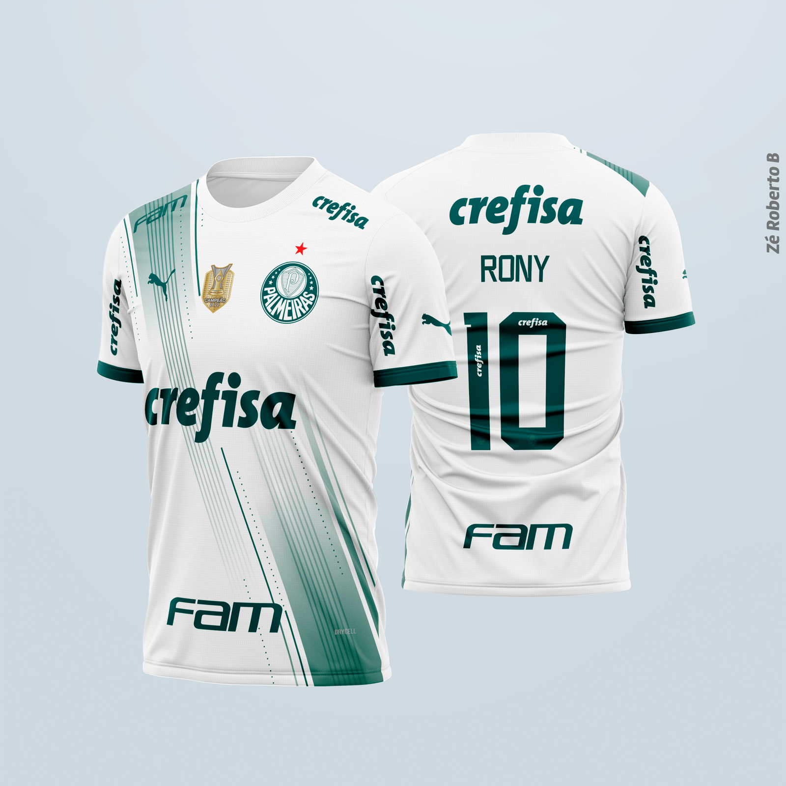 Palmeiras Reserva 2023-24 01