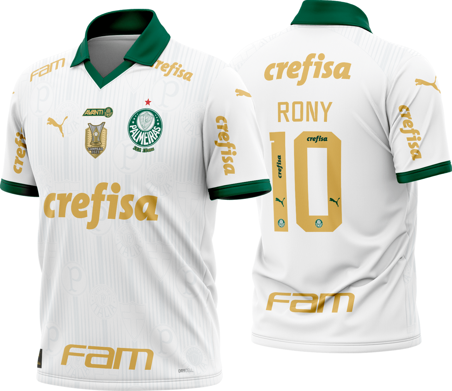 Palmeiras Reserva 2024-25 02