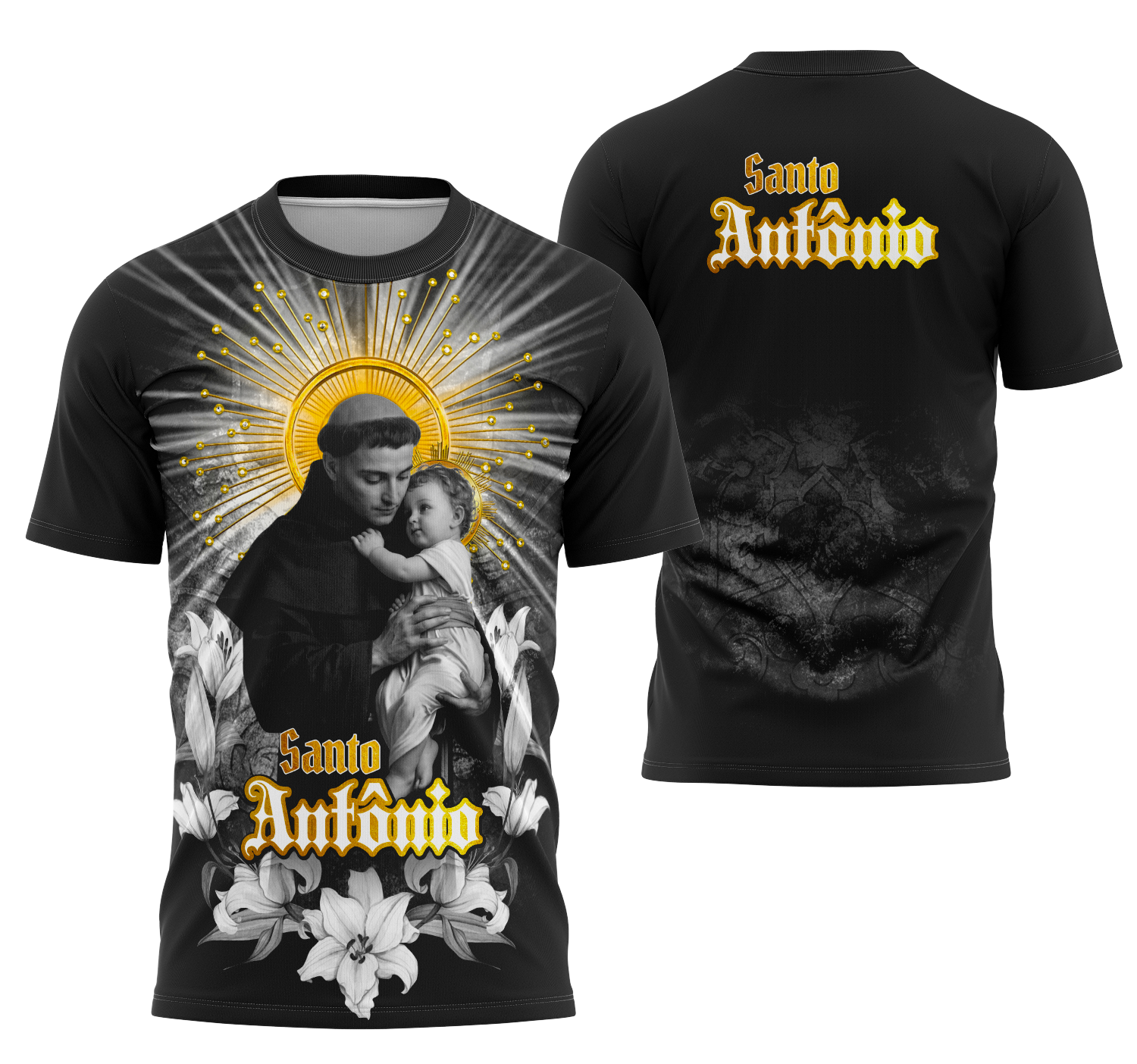 Santo Antônio 2