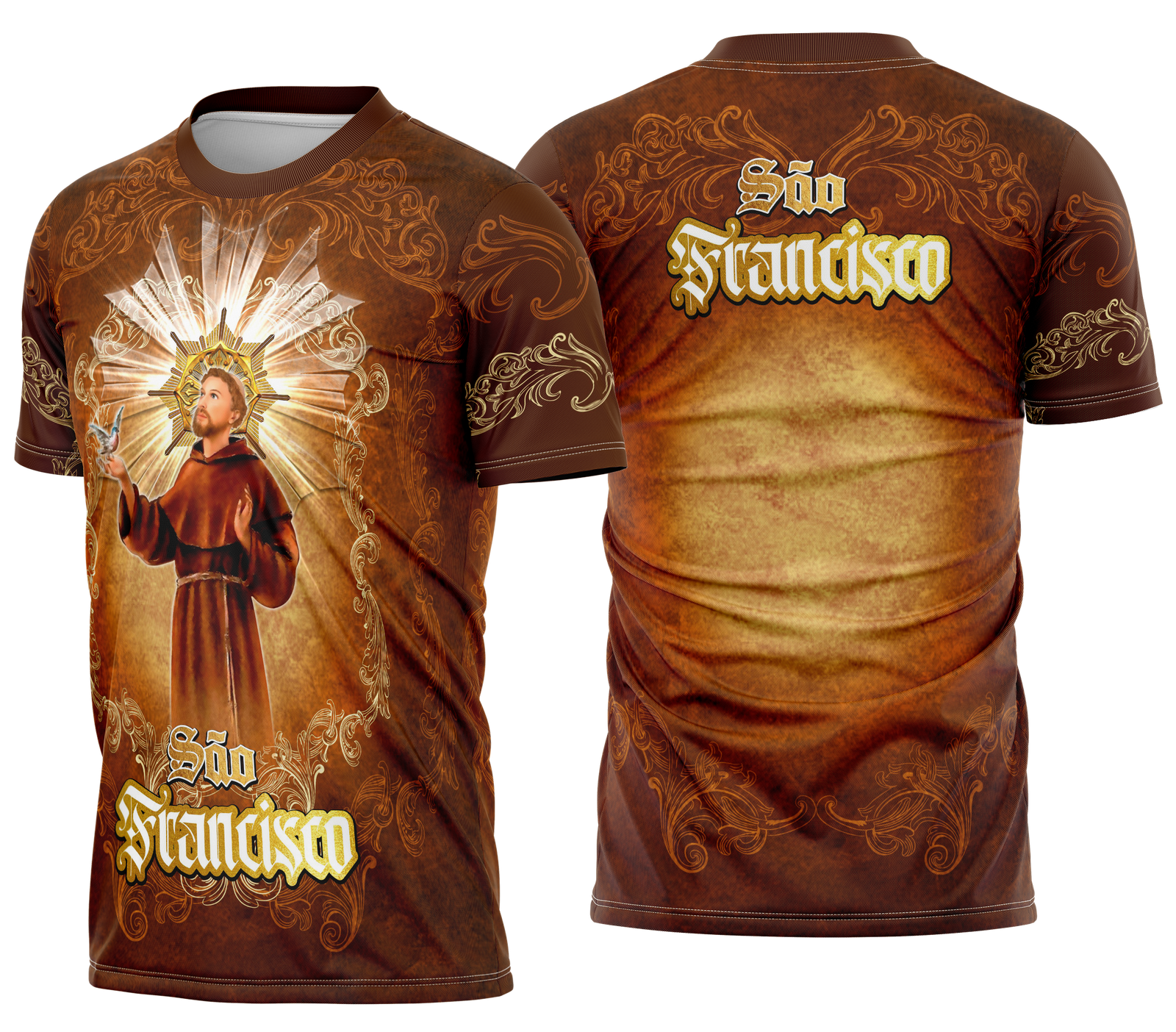 São Francisco