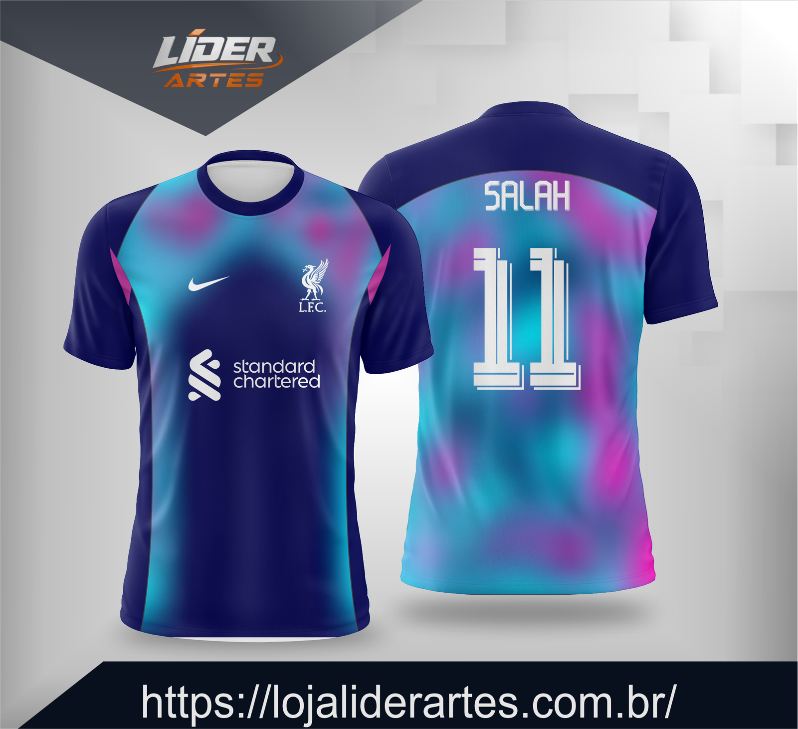 Liverpool FC Degrades Concept