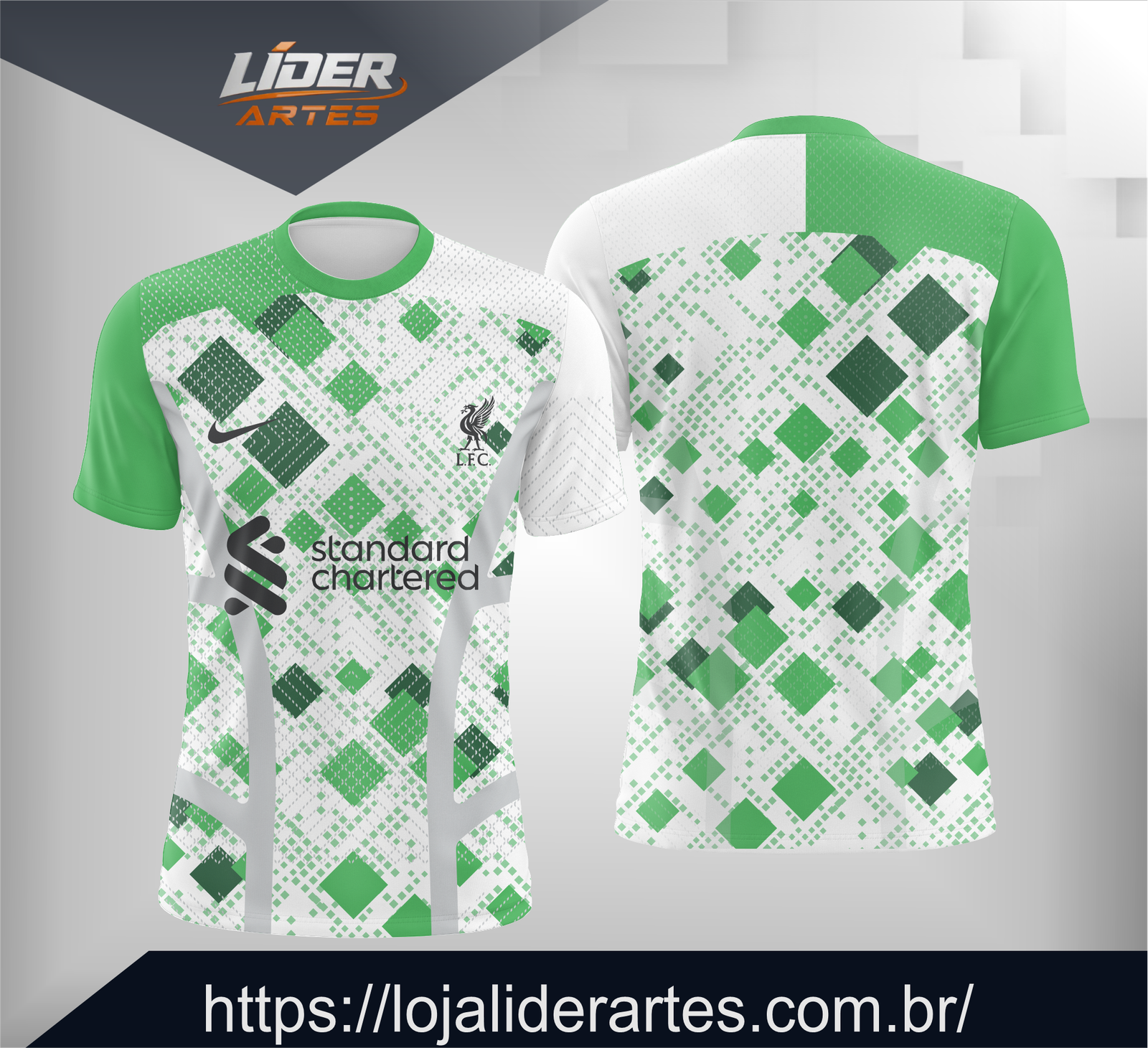 LIVERPOOL DUO COLOR