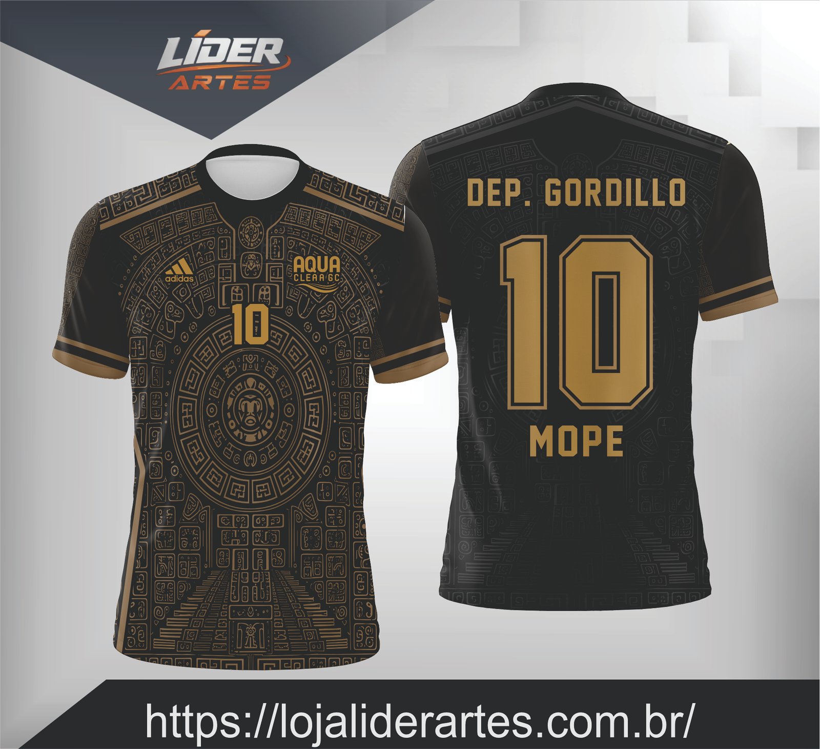Dep Gordillo